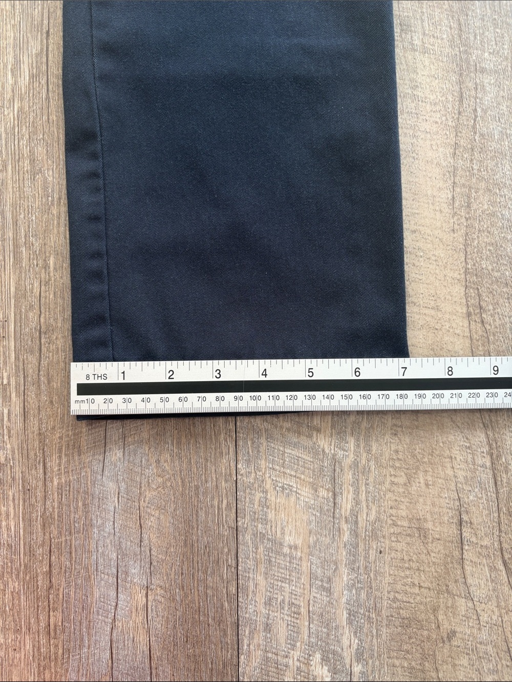 Volcom Corpo Class Pants - Picture 9 of 9